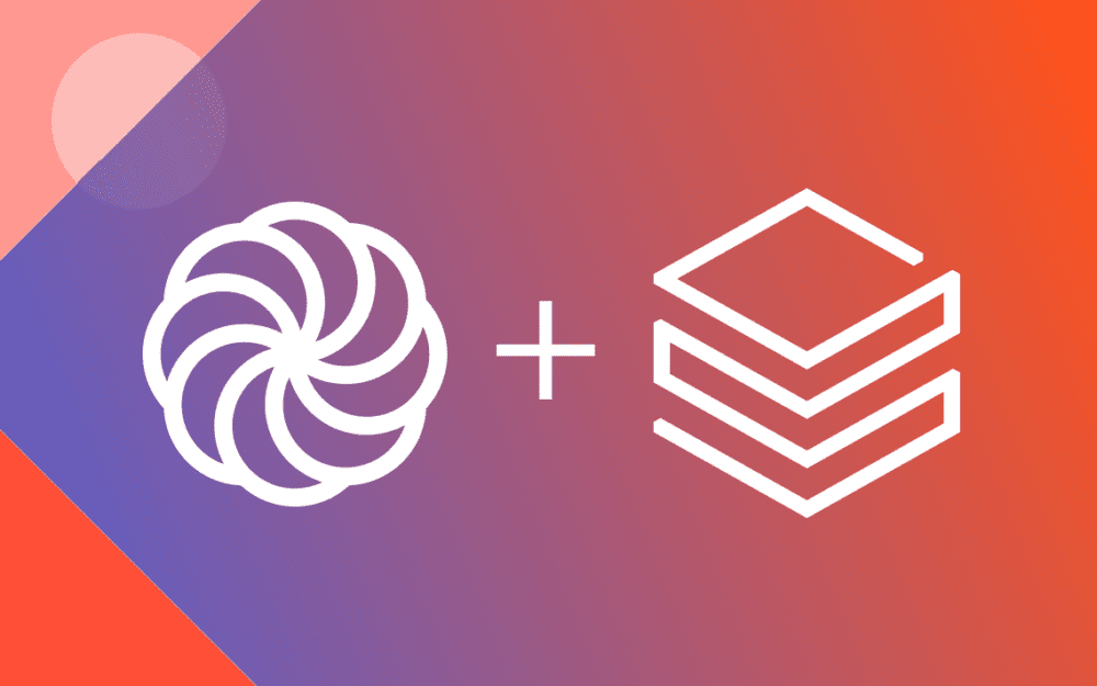 Databricks + Coalesce logos