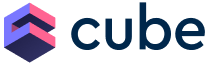 cube logo