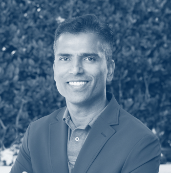 Satish Jayanthi, CTO and Co-FOunder at Coalesce