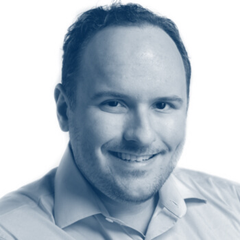 Nicholas Mann, CEO Stratos