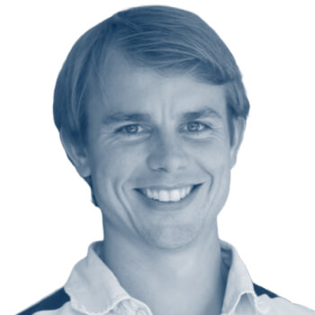 Colin Zima Head Shot | CEO of Omni