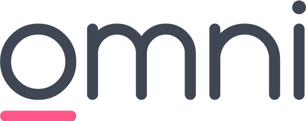 omni BI logo transparent