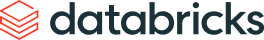 Databricks logo - color