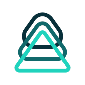Acryl Logo Square